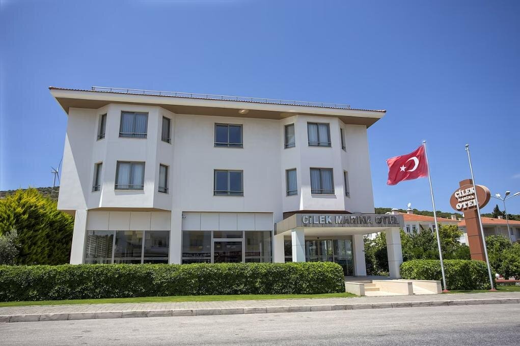 Çilek Marina Otel galeri 6