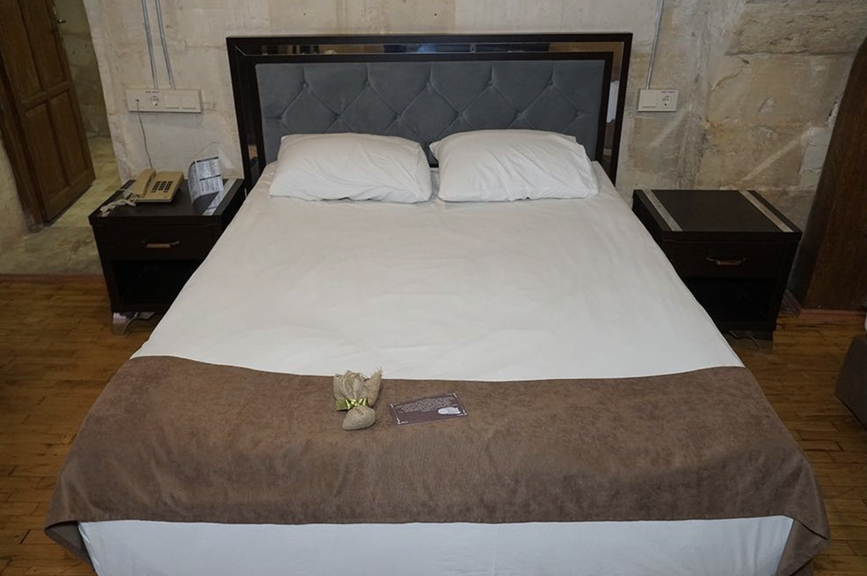 Beliz Hanım Konakları Rezervasyon