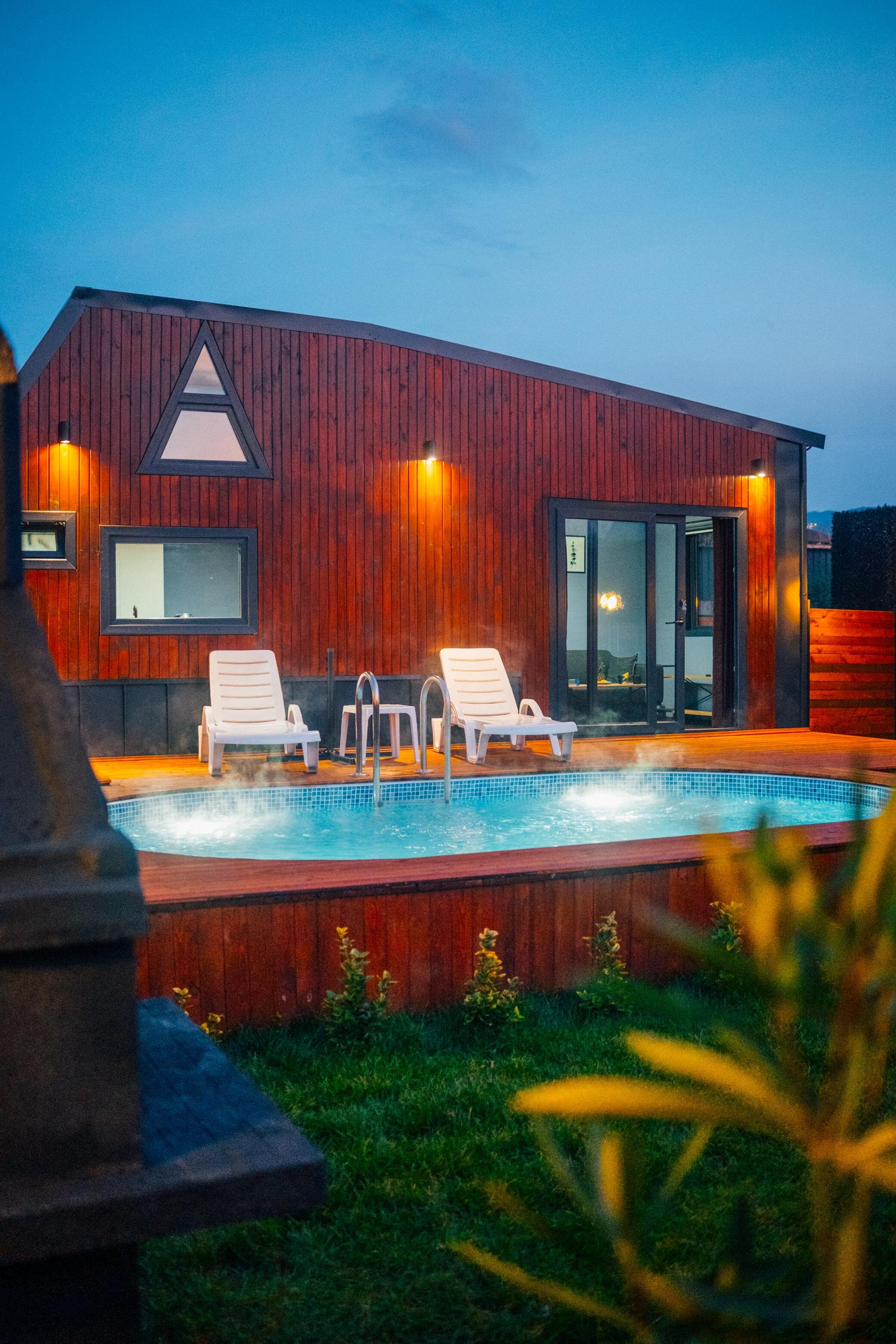 Sunday Bungalov Resort Hotel