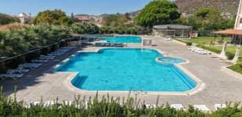 Güre Termal Spa Kazdağları