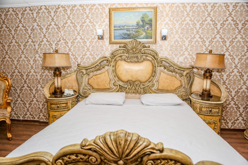 Agrigento Resort Hotel