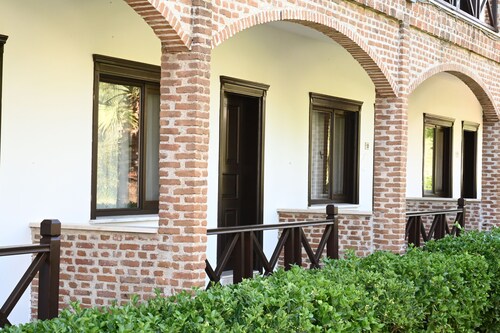 Cunda Otel Deniz