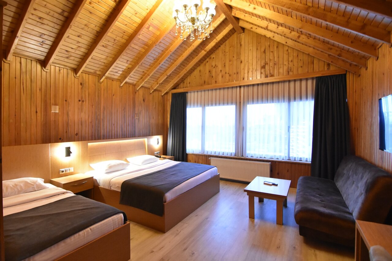 Bungalov