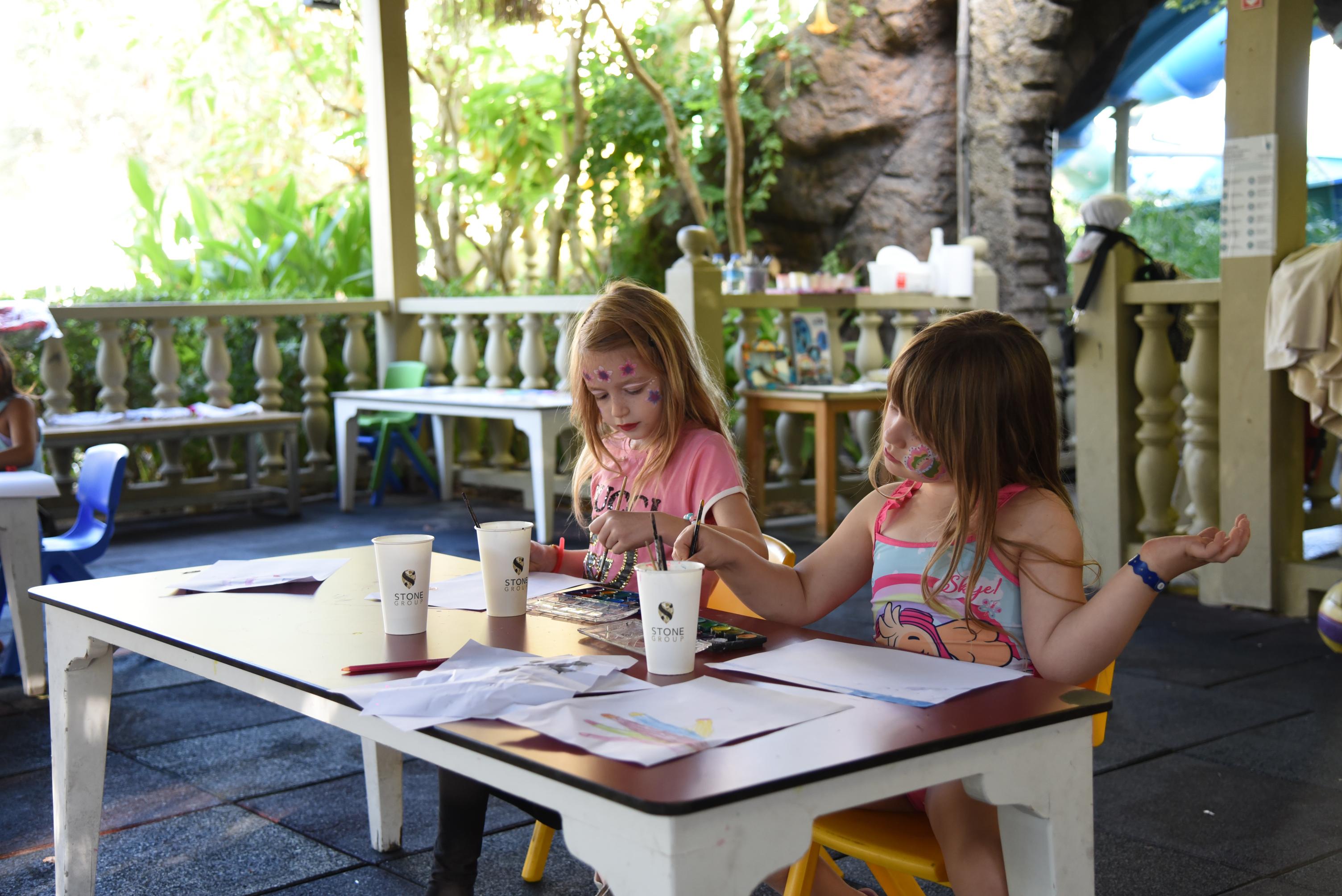 Royal Holiday Palace