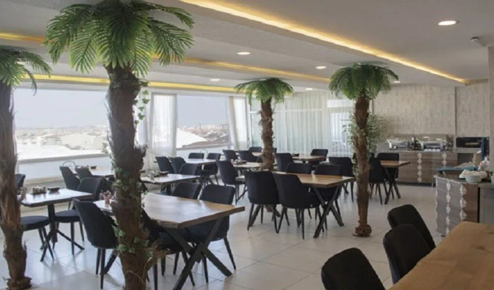 Seyr-i Konya Otel galeri 6