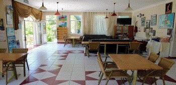 Tango Pansiyon Otel