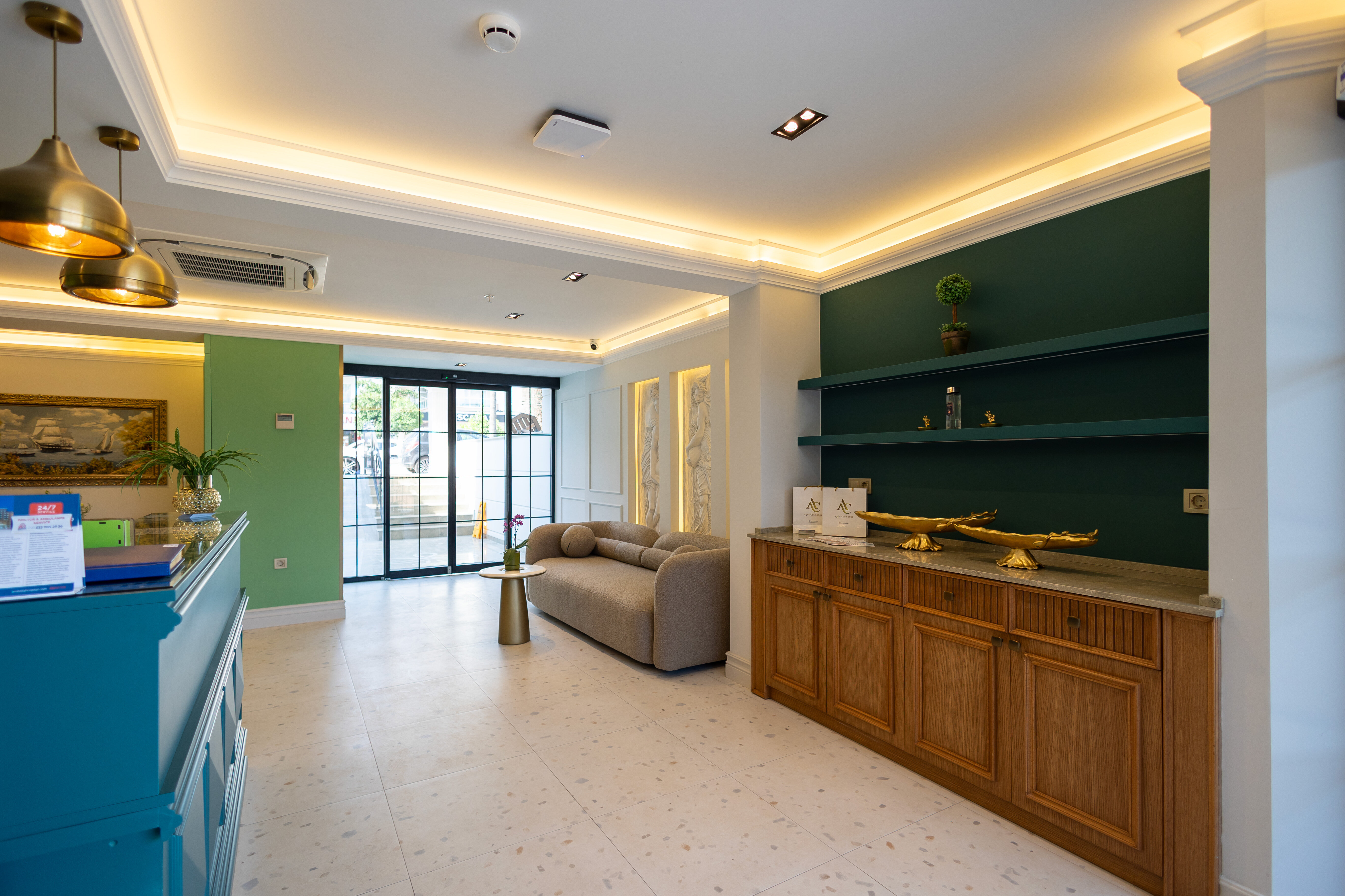 De Manor Hotel (+16 Adult Only) galeri 3