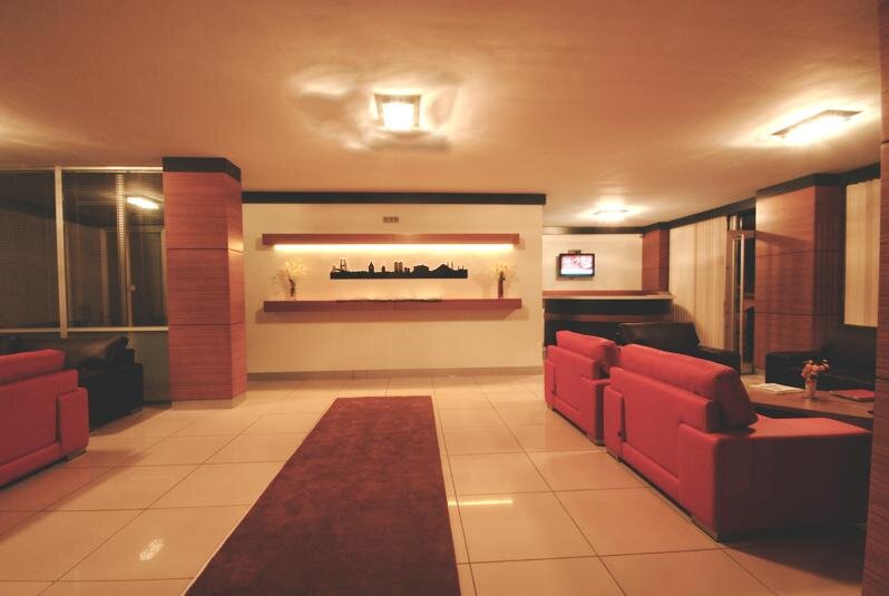 Lounge Boutique Hotel · 10
