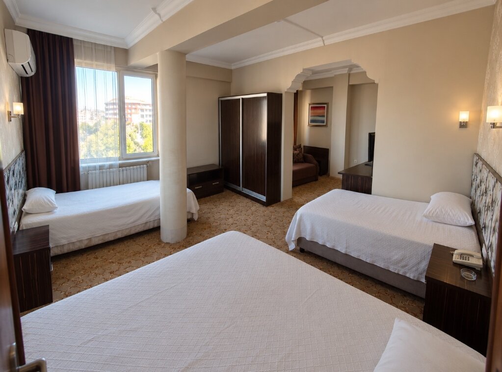 Has Otel Termal · 11