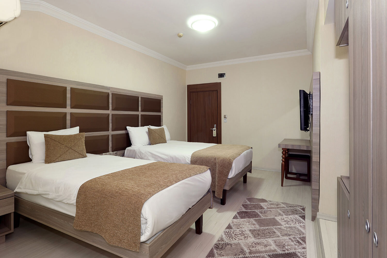Seçkin Hotel Spa & Wellness · 4