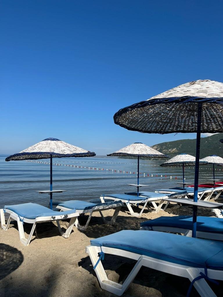 Yasemin Hotel galeri 7