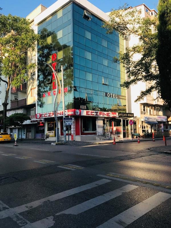 Akçam Otel Gebze