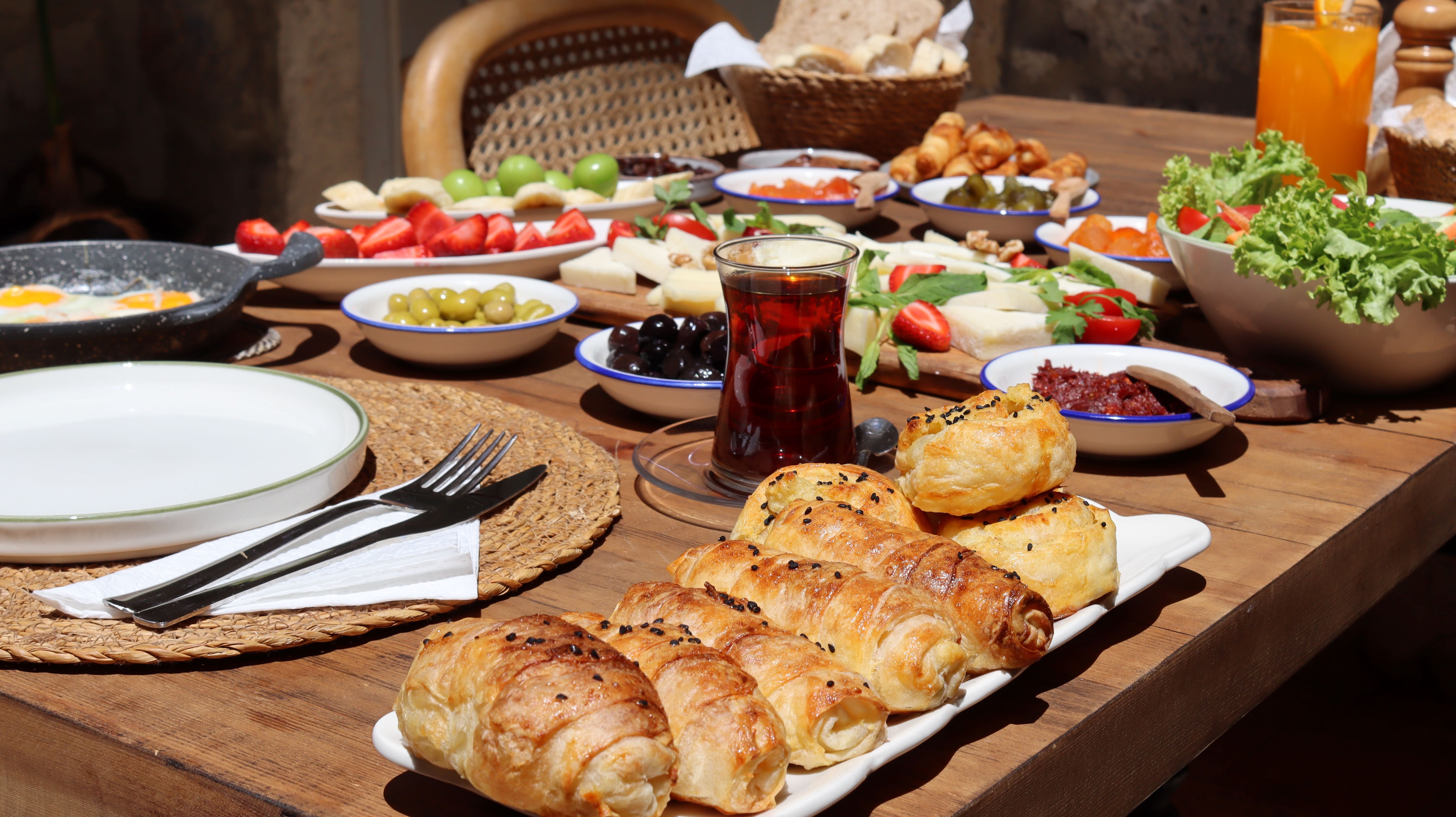Aliko Otel Alaçatı Rezervasyon