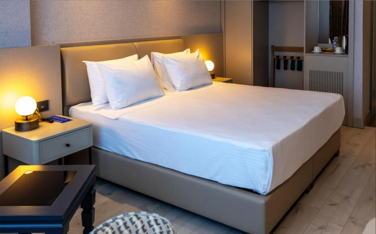 Standart Oda, Kısmi Deniz Manzaralı