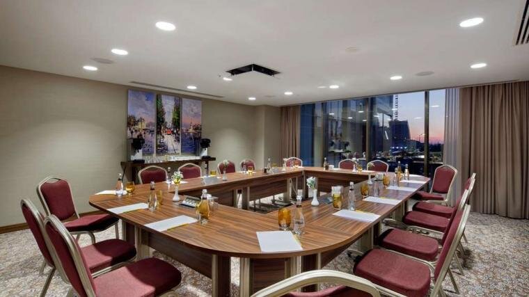 Hilton Garden Inn İstanbul Beylikdüzü