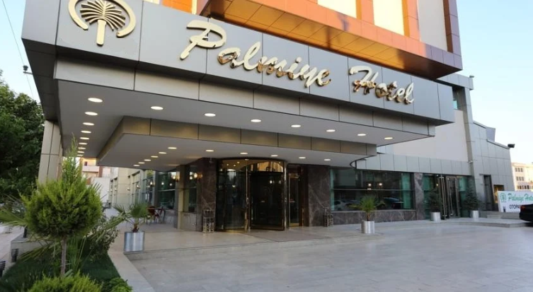 Palmiye Otel