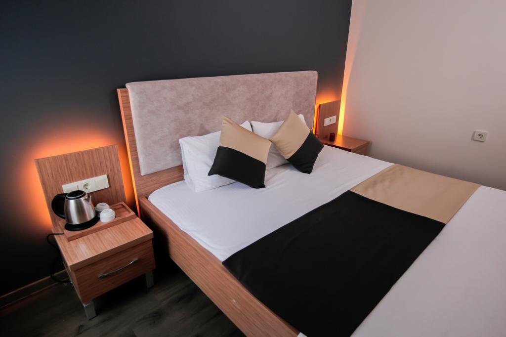 Carpe Diem Hotel