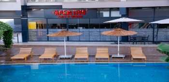 Athena Apart Residence · 52