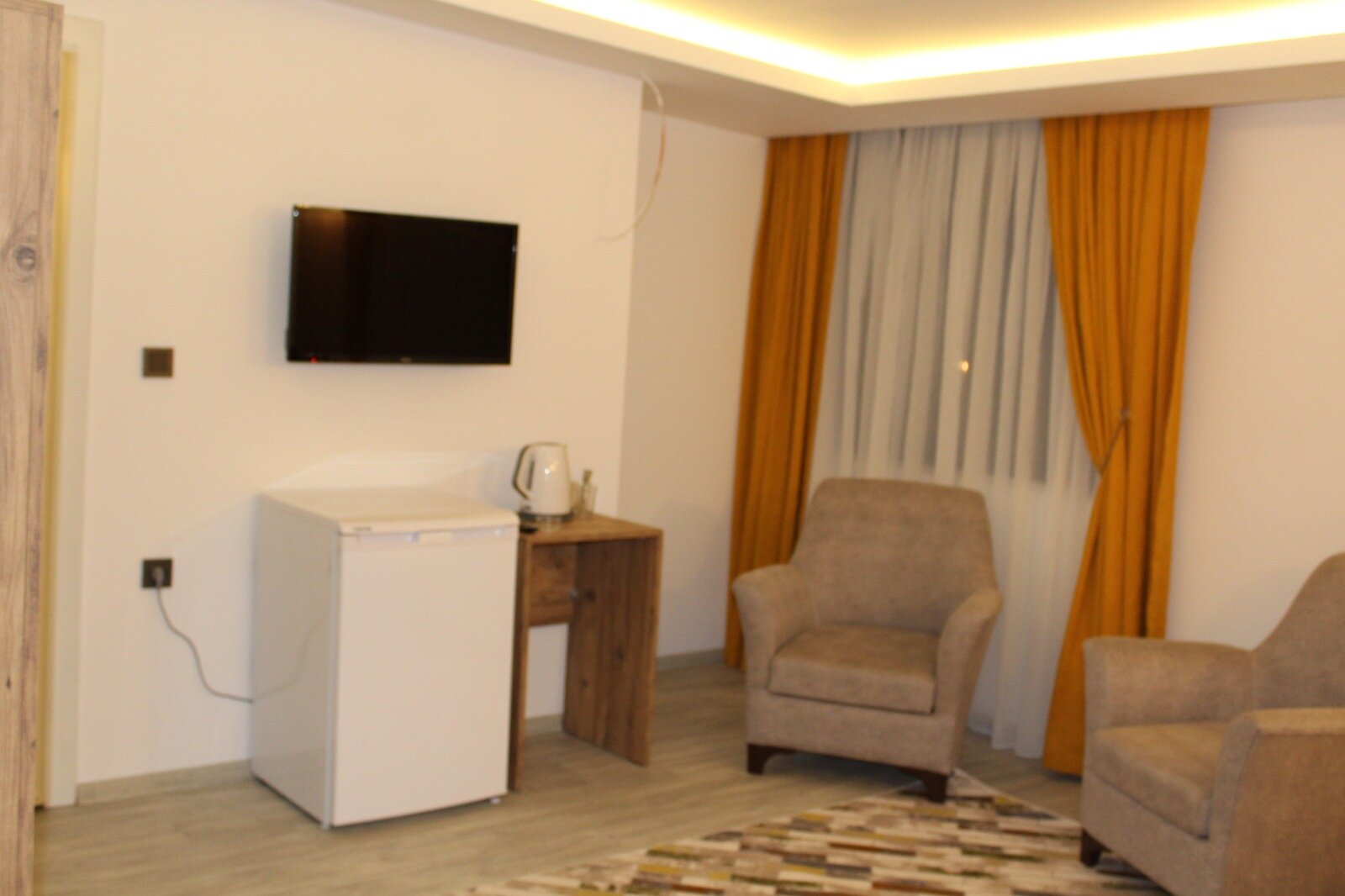 North Beach Boutique Otel