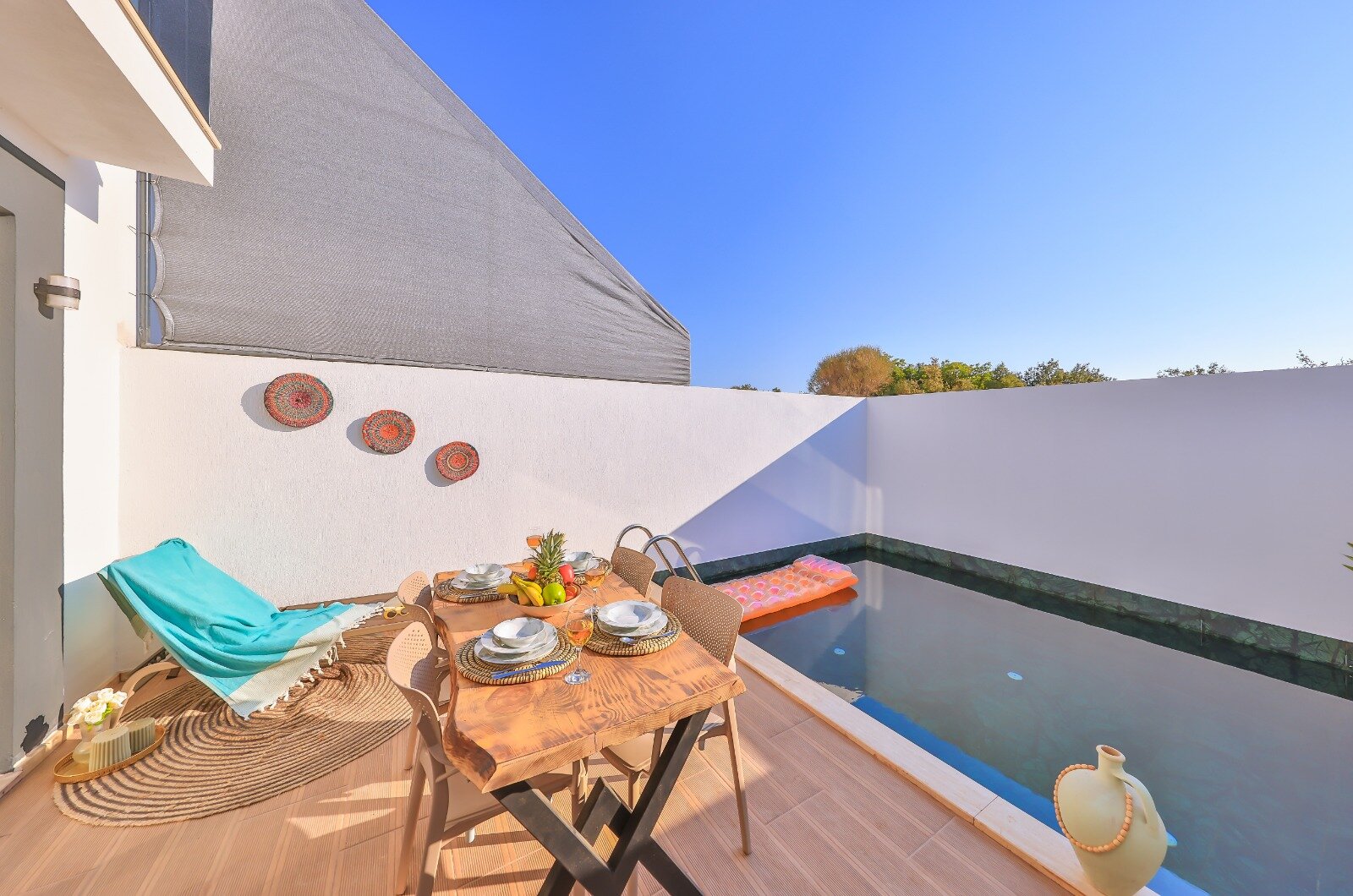 Villa Ay galeri 8