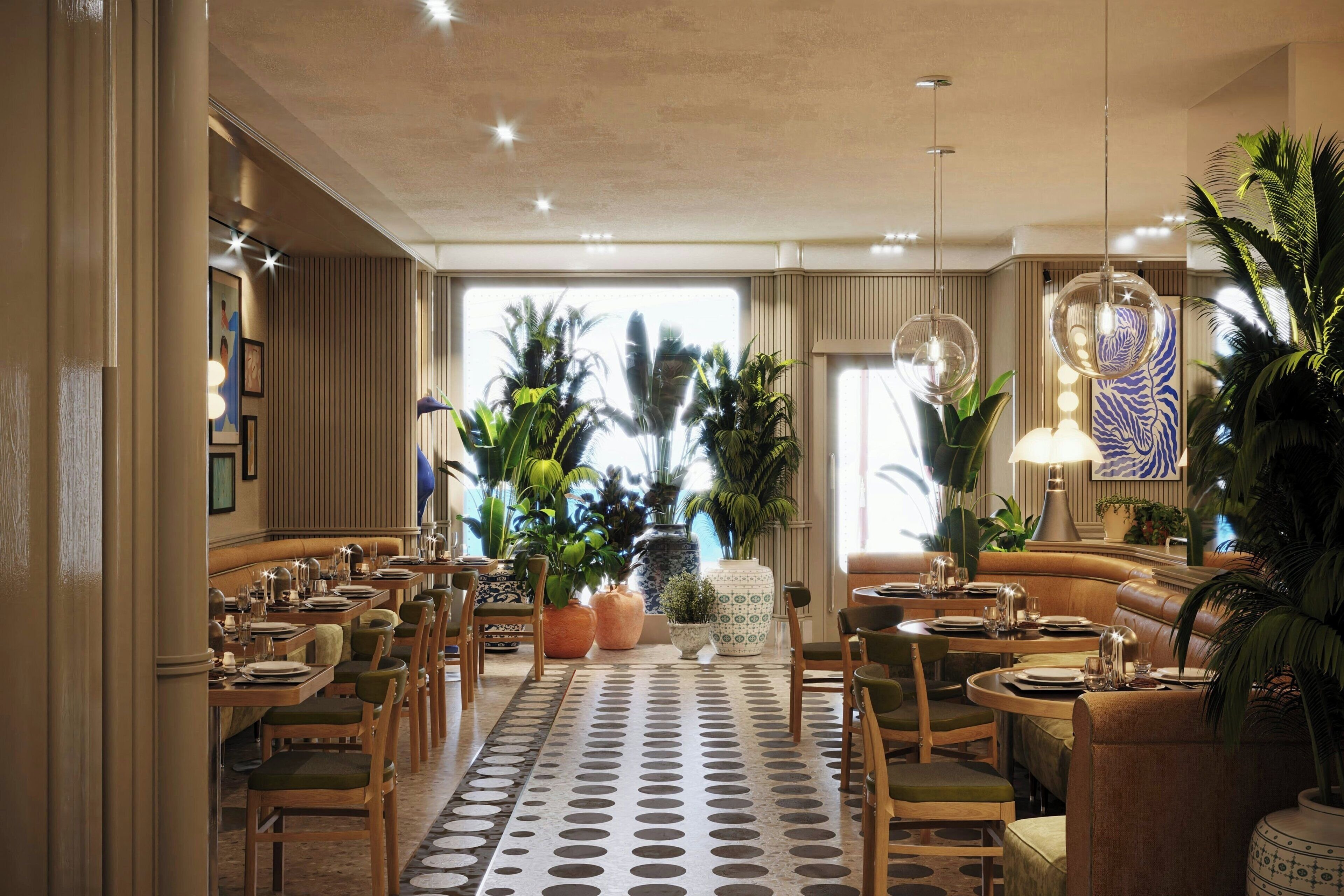 Aloft İstanbul Karaköy by Marriott · 20