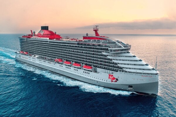 Valiant Lady ile Batı Akdeniz & Ibiza & Korsika & Toscana 7 Gece (THY) - 19 Temmuz 2026