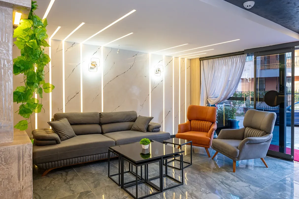 Otel Carpediem Gold Kuşadası · 29