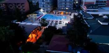 Clover Magic Park Beach Alanya