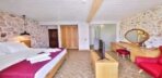Comfort Plus Deniz Manzaralı Oda Görseli