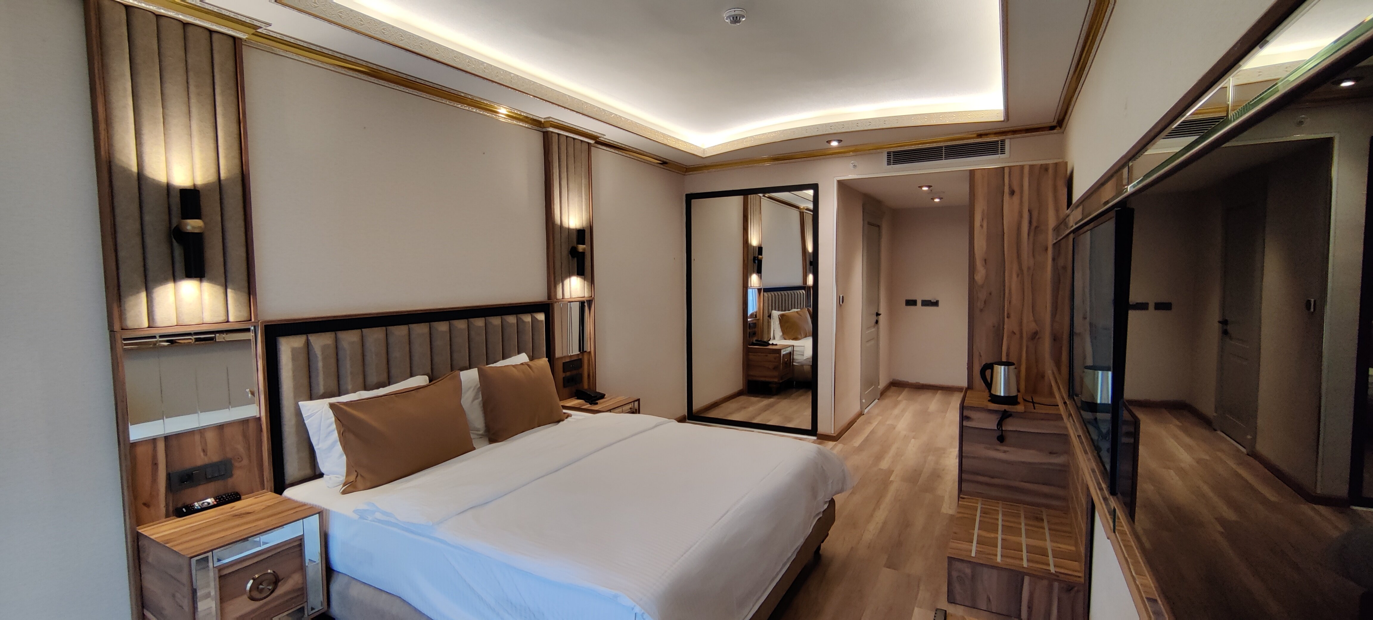 Anemon Mardin Otel · 28