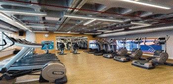Wyndham Grand İstanbul Europe · 60
