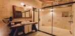 Deluxe Cave Suite (Şömineli) Görseli