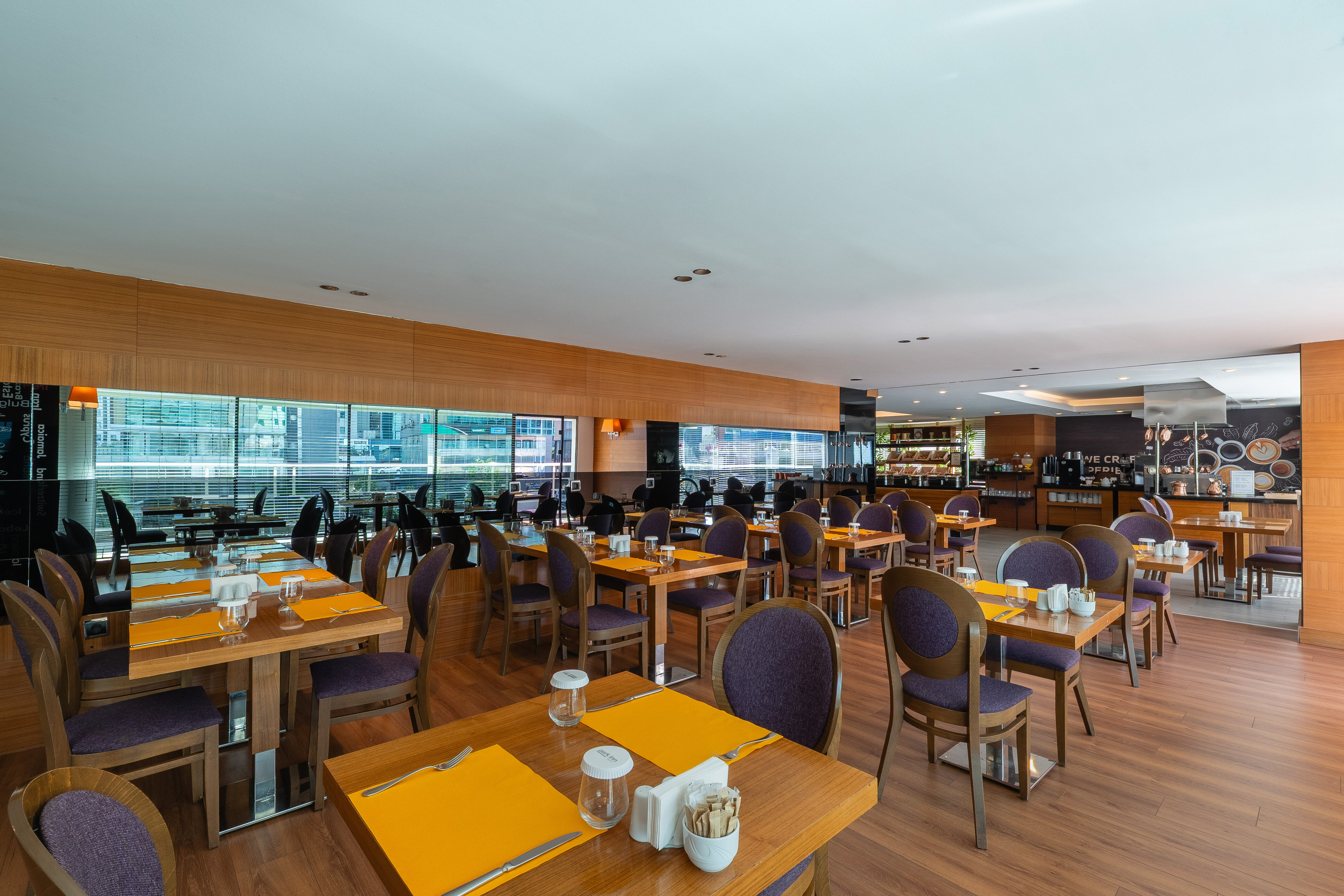 Park Inn by Radisson İstanbul Asia Kavacık · 43