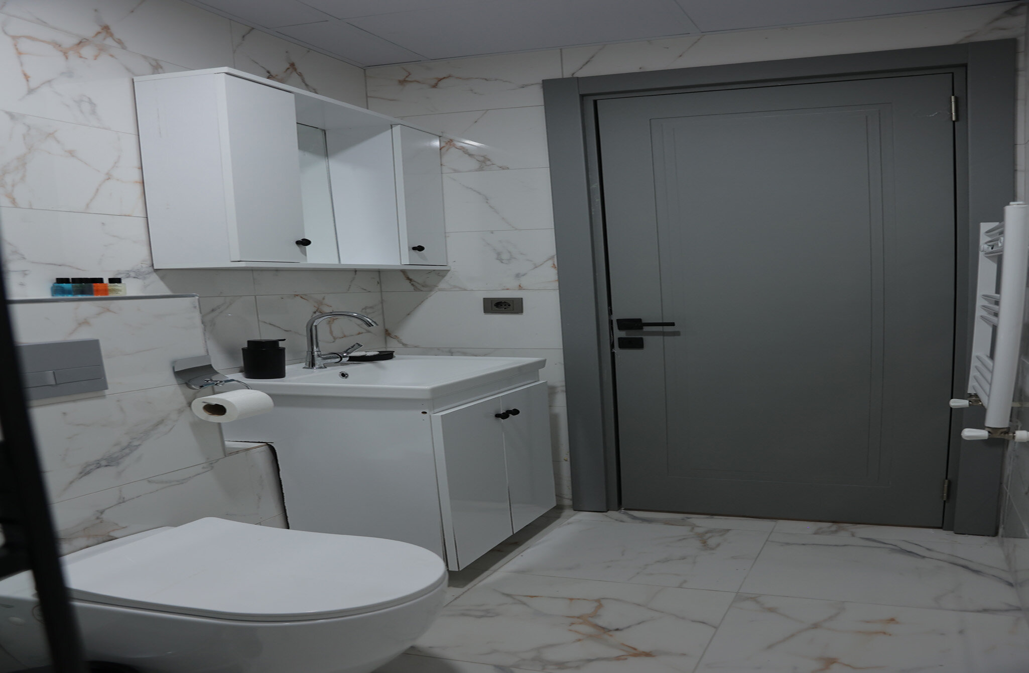 Junior Suite Orman Manzaralı