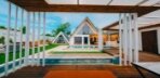 777 Deluxe 3+1 Bungalov ( Isıtmalı Havuz,Jakuzi) Görseli