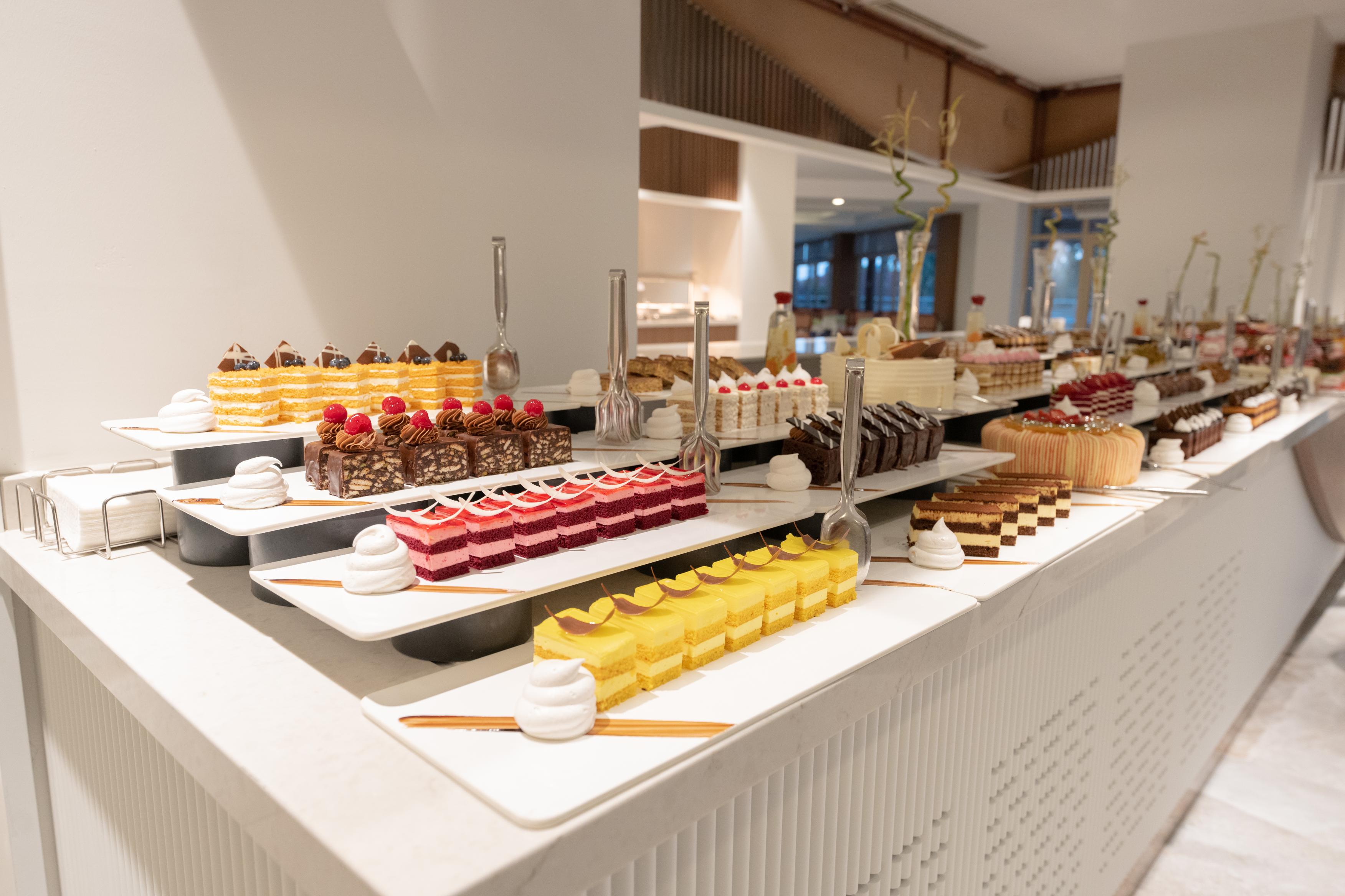 Sunis Kumköy Beach Resort Hotel & Spa