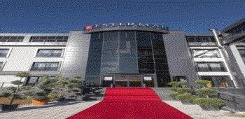 Es Termal Otel