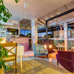 Cunda Nefes Otel