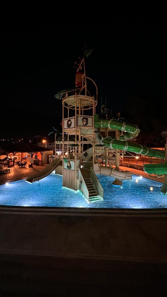 Telmessos Neva Hotel