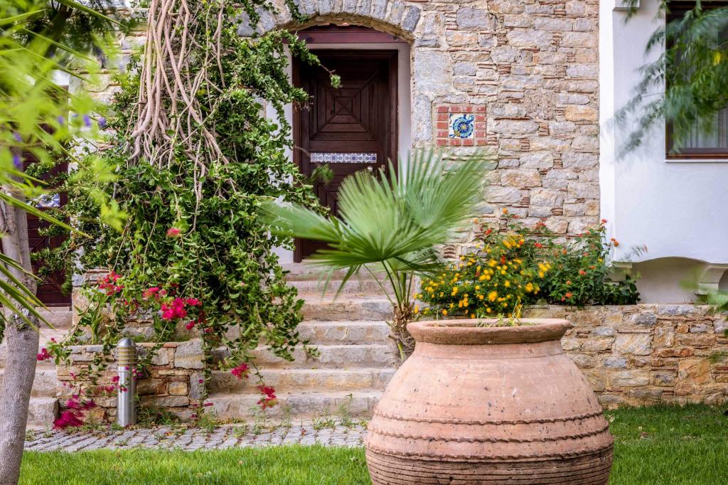 Marphe Hotel Süit ve Villaları