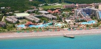 Limak Limra Hotels & Resort