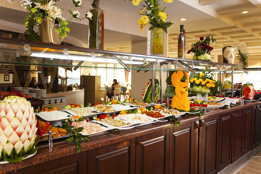 Gardenia Hotel