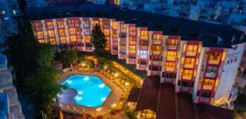 Bieno Club SVS Otel