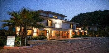Filika Hotel Akyaka