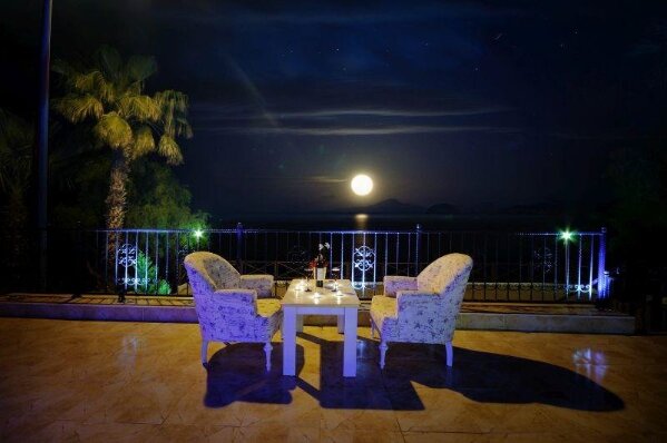 Fuda Otel Datça