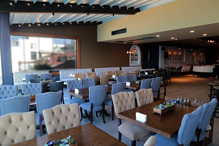 Pasaport Pier Hotel galeri 9