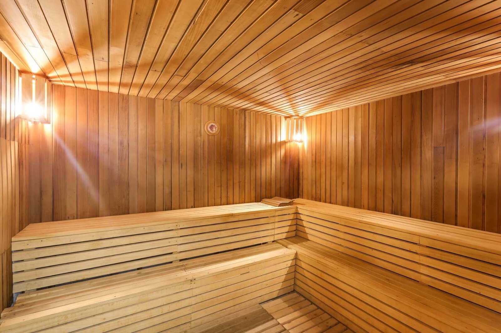 Güre Termal Spa Kazdağları · 45