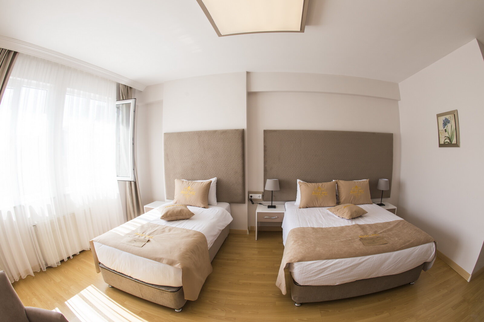 Bilge Suite Hotel