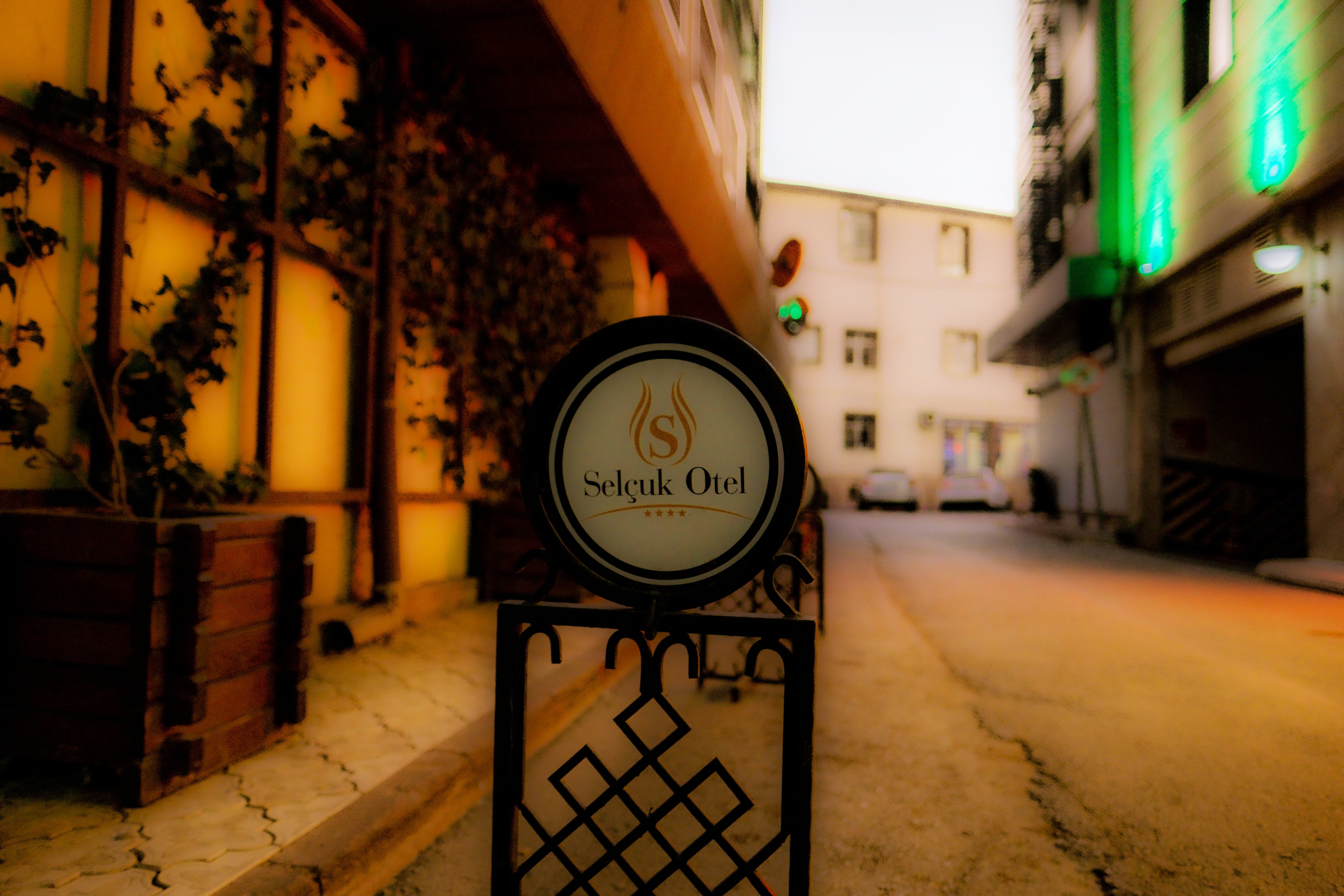 Selçuk Hotel galeri 10