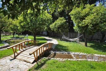 Green Valley Butik Otel